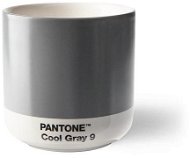 PANTONE Cortado Mug - Cool Grey 9 - Thermal Mug
