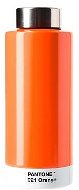 PANTONE Termo láhev 0,5 l - Orange 021 - Drinking Bottle