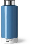 PANTONE Thermo bottle 0,5 l - Blue 2150 - Drinking Bottle