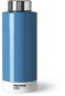 PANTONE Termo láhev 0,5 l - Blue 2150 - Drinking Bottle