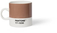PANTONE Espresso Mug Mocha Mousse 17-1230 - Mug