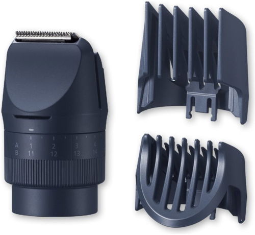 Panasonic ER-CTN1-A301 Multishape - Kiegészítő - Fő fotó