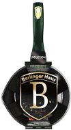 Berlingerhaus Titánová panvica 16 cm Bh-6055 Emerald - Panvica