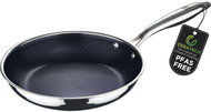 Bergner Steelblue Pánev, výška 81 mm, průměr 240 mm - Pan