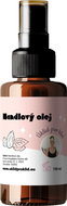 Úklid pro klid Mandlový olej - 100 ml - Body Oil