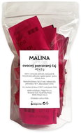 Pangea Tea Raspberry, Fruit Tea Bags, 40 × 2g - Tea