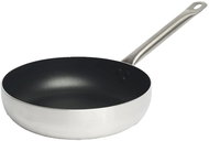 Comas Croscat Hluboká pánev, nepřilnavý povrch, výška 75 mm, průměr 280 mm - Pan
