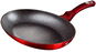 BERLINGERHAUS Pánev na ryby s nepřilnavým povrchem 35 cm Burgundy Edition - Pánev