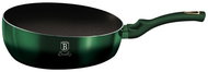 BERLINGERHAUS Pan with titanium surface 26 cm Emerald Collection - Pan
