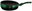 BERLINGERHAUS Pan with titanium surface 26 cm Emerald Collection