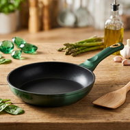 BERLINGERHAUS Pan with titanium surface 20 cm Emerald Collection - Pan