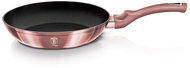 BERLINGERHAUS Pan with titanium surface 20 cm I-Rose Edition - Pan