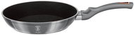 BERLINGERHAUS Pan with titanium surface 20 cm Moonlight Edition - Pan