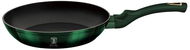 BERLINGERHAUS Pánev s titanovým povrchem 24 cm Emerald Collection - Pánev
