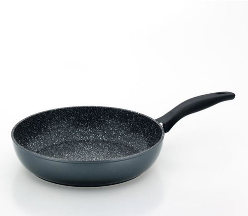 KELA Stoneline pan 28 cm - Pan - Main image