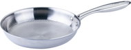 Fackelmann Chefkoch Pánev, vícevrstvá s včelí strukturou, průměr 240 mm - Pan
