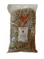 PanMalina Meadow hay with carrots 450 g - Rodent Food