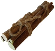 PanMalina Bundle of rodent twigs 18 cm - Treats for Rodents