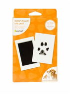 Pearhead Pet Clean-Touch Ink Pad - Print Set