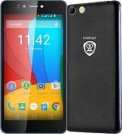 Prestigio Muze A7 Black - Mobile Phone