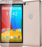 Prestigio Muze A7 Gold - Mobile Phone