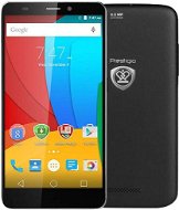 Prestigio MAY K5 Black - Mobile Phone