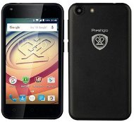Prestigio Wize L3 Black - Mobile Phone