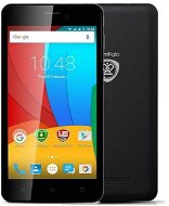 Prestigio Wize P3 Black - Mobile Phone