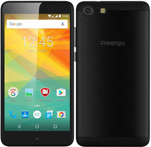 Prestigio Grace S7 LTE Main image Prestigio Grace S7 LTE - Mobile Phone - Main image