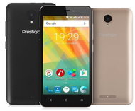 Prestigio Wize G3 - Mobile Phone
