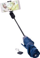 Papaler Umbrella Blue - Selfie Stick