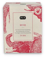 Paper & Tea Muse No 504 Darjeelin g Second Flush, BIO 15 x 3 g - Tea