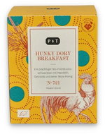 Paper & Tea Hunky Dory Breakfast, BIO 15 x 3 g - Tea