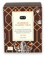 Paper & Tea Hariman Classic Chai, BIO 15 x 3 g - Tea