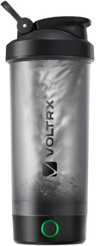 VOLTRX Titanus Electric protein shaker 710 ml black - Shaker - Main image