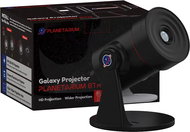 Bolong Meteor 8th gen galaxy projector, 10 cassettes 4K, night light, black - Light Projector