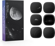 Bolong Supplementary Cartridge Set for Bolong and Nanxin Projectors, 4K 3: Galaxie - Projector Accessories