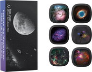 Bolong Supplementary Cartridge Set for Bolong and Nanxin Projectors, 4K 6: Nebula I - Projector Accessories