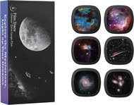 Bolong Supplementary Cartridge Set for Bolong and Nanxin Projectors, 4K 7: Nebula II - Projector Accessories