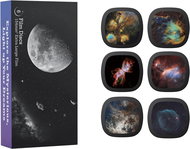 Bolong Supplementary Cartridge Set for Bolong and Nanxin Projectors, 4K 9: Nebula IV - Projector Accessories