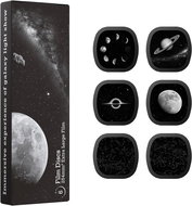 Bolong Limited Collection of Cartridges for Bolong and Nanxin Projectors, 4K 1: Constellation - Projector Accessories