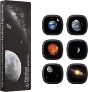 Bolong Limited Collection of Bolong and Nanxin Projector Cartridges, 4K 2: Planets and Moon - Projector Accessories