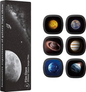 Bolong Limited Edition Bolong and Nanxin Projector Cartridges, 4K 3: Planets - Solar System - Projector Accessories