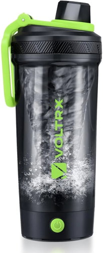 VOLTRX Gallium Electric shaker 700 ml green - Shaker - Main image