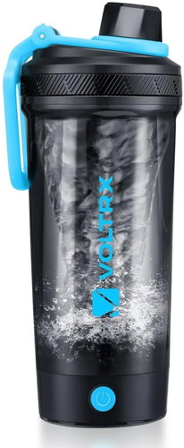 VOLTRX Gallium Electric shaker 700 ml blue - Shaker - Main image
