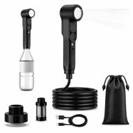 Fapiere Cestovní elektrický bidet JP-S25C – USB-C nabíjení, 2 režimy proudu, IPX6 - Bidet Shower