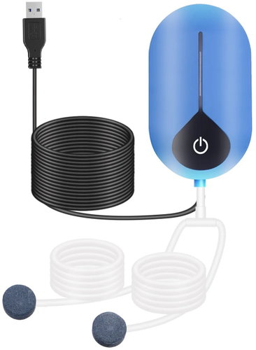 Fapiere AP008s Pond and Aquarium Aerator - Aerator  - Main image