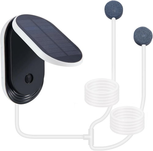 Fapiere Solar Pond Aerator AP007 - Aerator  - Main image