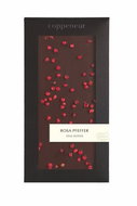 Pink pepper - Chocolate