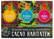 LIMITED EDITION BIO - dark chocolate - Chocolate